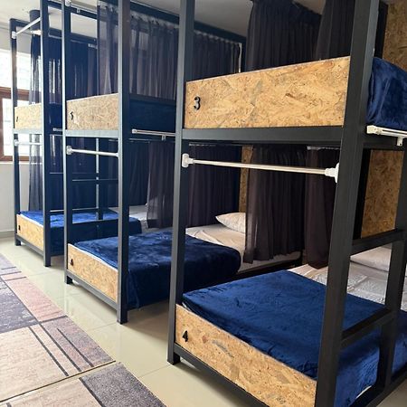 Mix Hostel Kl By Chillout Hostel Petaling Jaya Zewnętrze zdjęcie