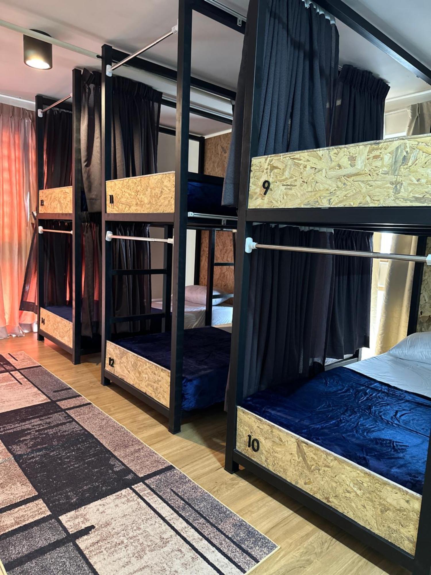 Mix Hostel Kl By Chillout Hostel Petaling Jaya Zewnętrze zdjęcie