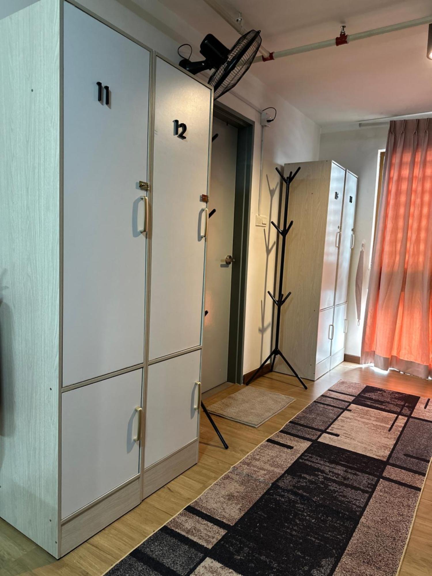 Mix Hostel Kl By Chillout Hostel Petaling Jaya Zewnętrze zdjęcie