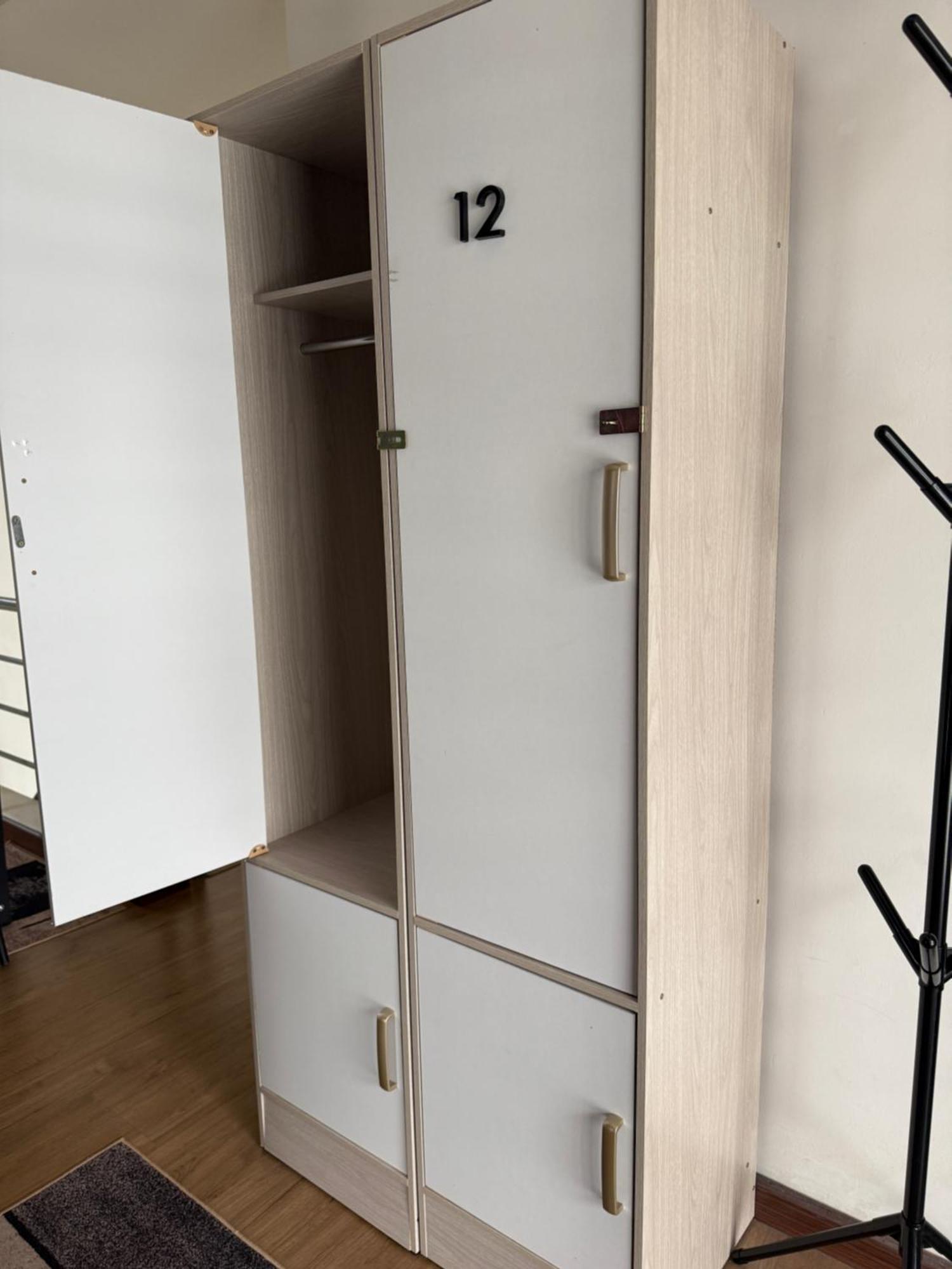 Mix Hostel Kl By Chillout Hostel Petaling Jaya Zewnętrze zdjęcie
