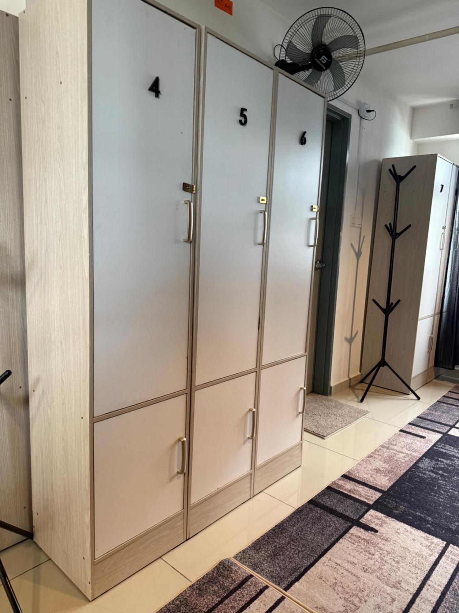 Mix Hostel Kl By Chillout Hostel Petaling Jaya Zewnętrze zdjęcie