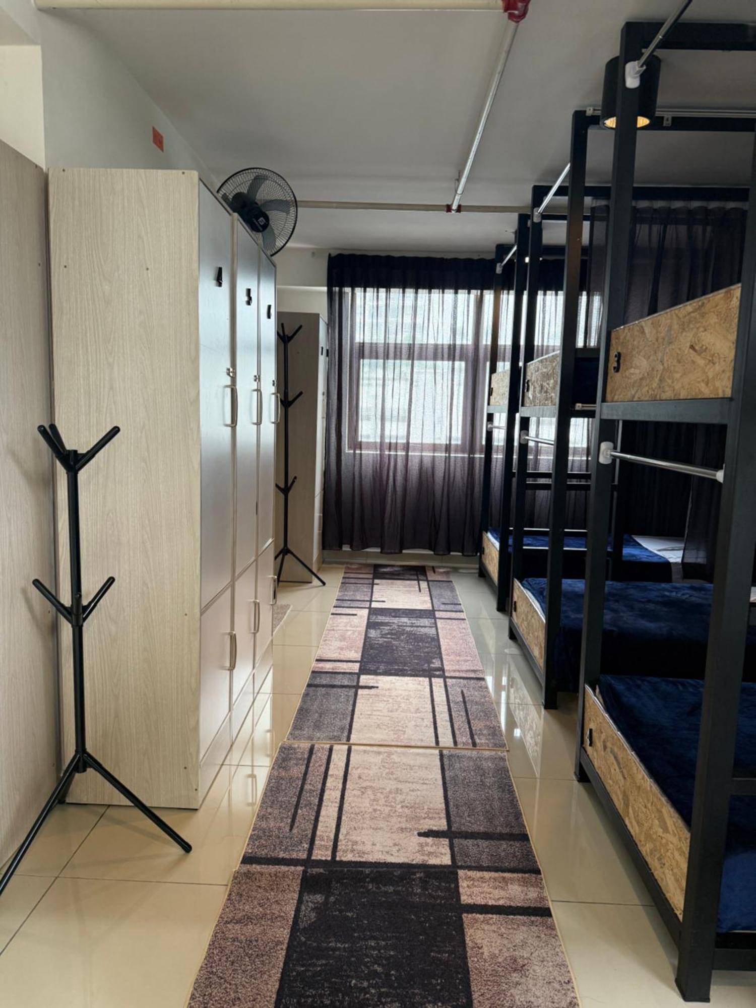 Mix Hostel Kl By Chillout Hostel Petaling Jaya Zewnętrze zdjęcie